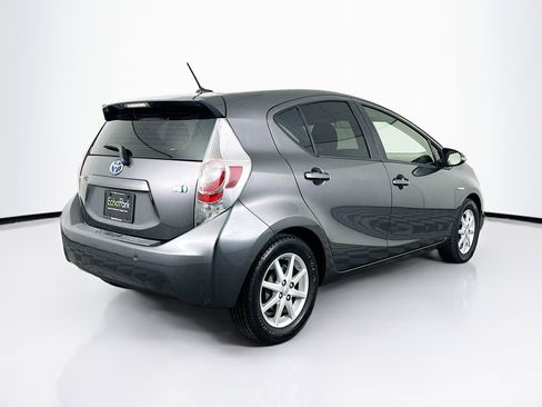 Used 2014 Toyota Prius C Three image 9