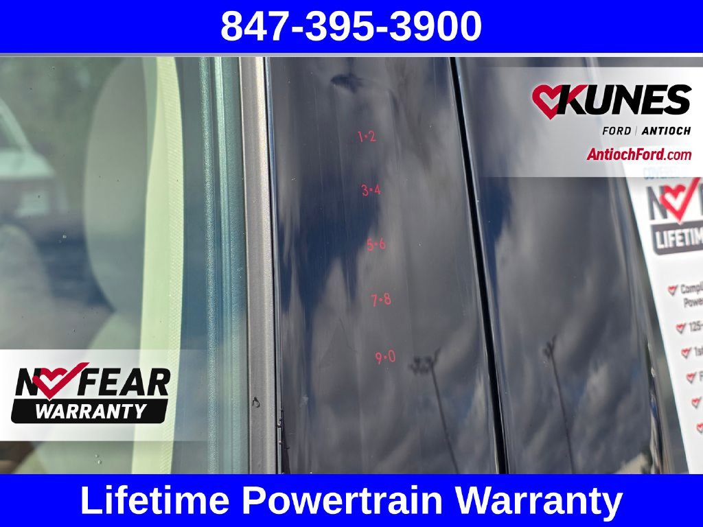 Certified 2021 Ford Explorer Platinum w/ Equipment Group 601A AWD/4WD image 19