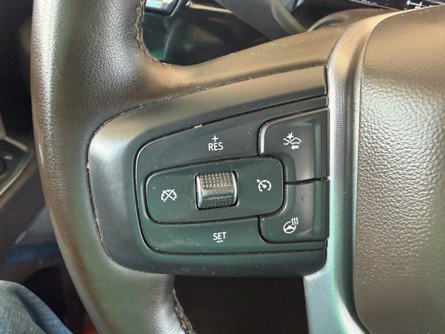 Used 2024 GMC Sierra 2500 SLT w/ Texas SLT Premium Package AWD/4WD image 18
