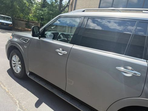 Used 2019 Nissan Armada SV w/ Driver Package RWD image 39