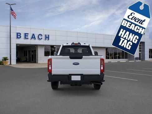 New 2026 Ford F250 XL AWD/4WD image 6