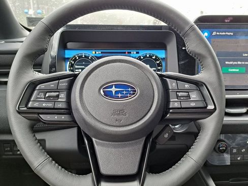 New 2026 Subaru Outback Premium image 9