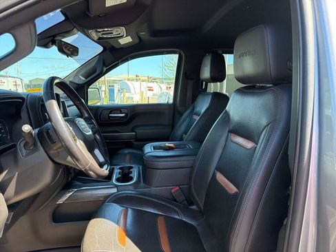 Used 2020 GMC Sierra 1500 AT4 w/ AT4 Premium Package image 13