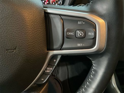 Certified 2023 RAM 1500 Big Horn image 29
