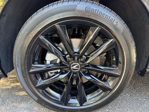 Used 2025 Acura ADX A-Spec image 30