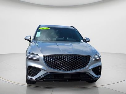 Used 2024 Genesis GV70 3.5T Sport w/ Sport Prestige Package