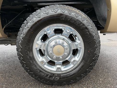 Used 2014 Ford F350 King Ranch image 25