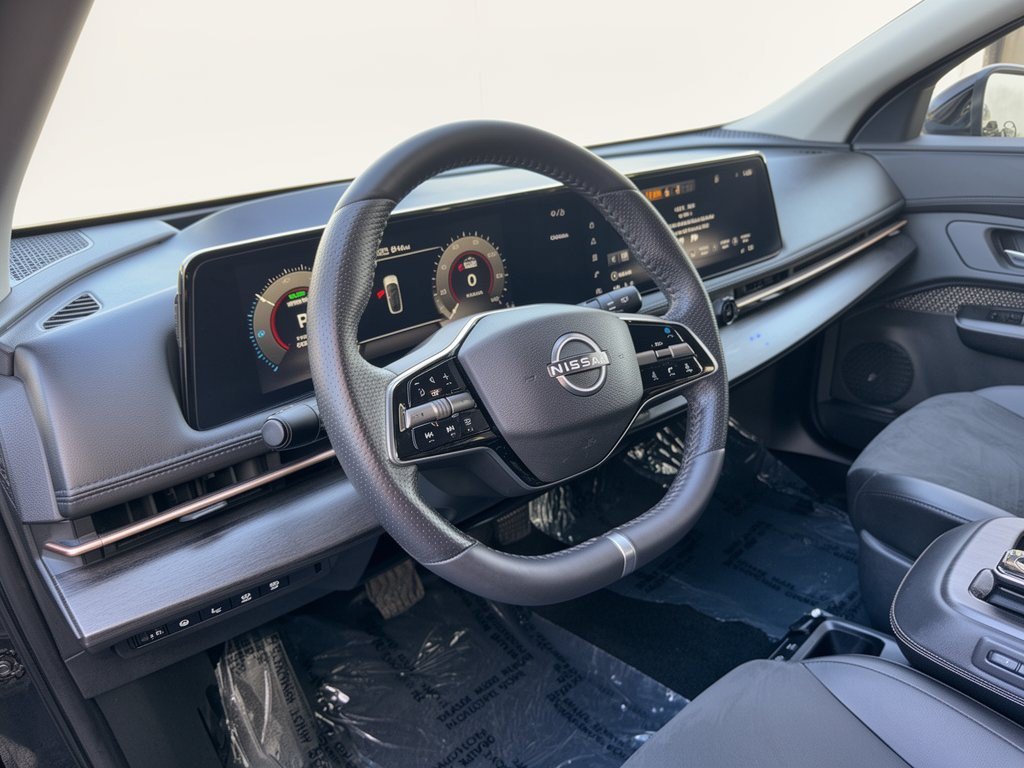 Used 2024 Nissan Ariya FWD image 4