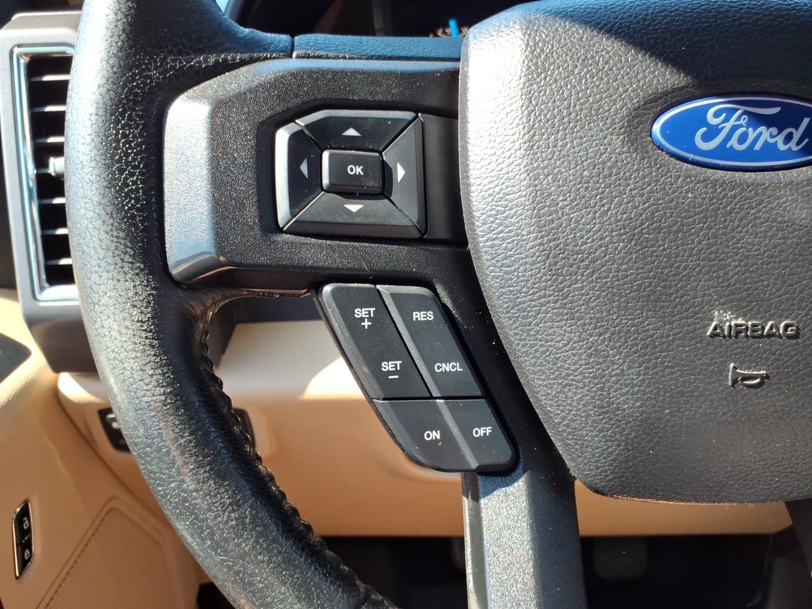 Used 2016 Ford F150 XLT w/ Equipment Group 302A Luxury AWD/4WD image 20