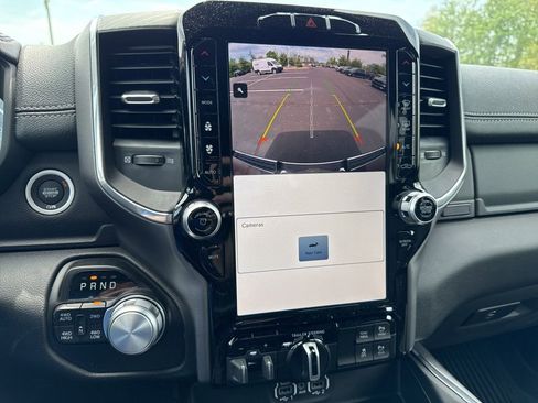 Used 2023 RAM 1500 Laramie image 11