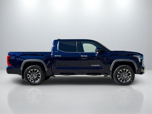 Used 2023 Toyota Tundra Limited image 4