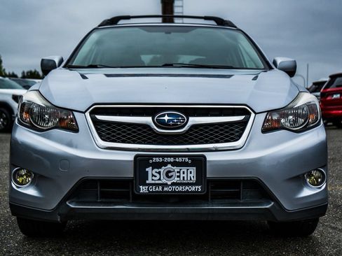 Used 2014 Subaru Crosstrek 2.0i Premium w/ Moonroof Package AWD/4WD image 5