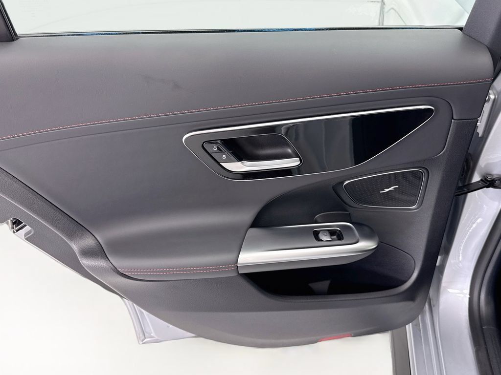 Used 2026 Mercedes-Benz C 43 AMG 4MATIC Sedan image 24