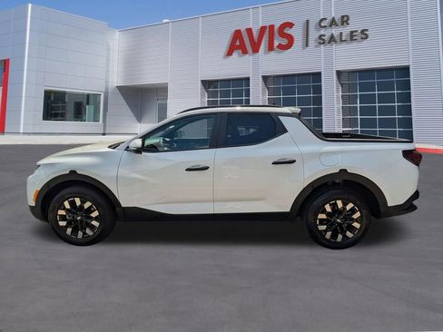 Used 2025 Hyundai Santa Cruz SEL FWD image 10