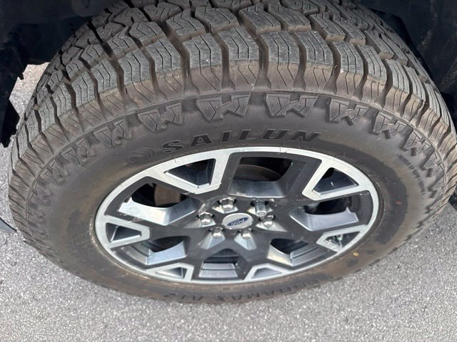 Used 2024 Ford F150 STX AWD/4WD image 11