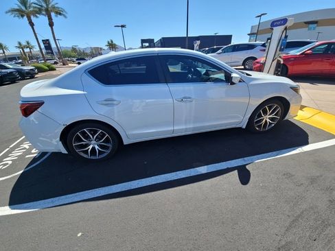 Used 2019 Acura ILX FWD image 6