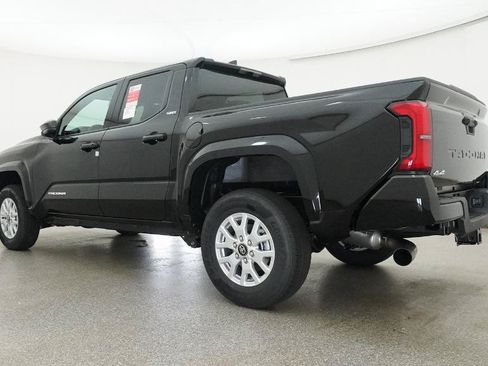 Used 2026 Toyota Tacoma SR5 AWD/4WD image 58