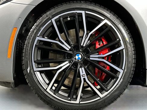 Used 2023 BMW 540i 540i w/ M Sport Package image 11