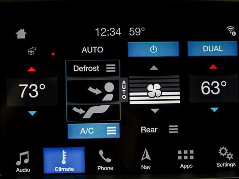 Used 2018 Ford Explorer Limited w/ Ford Safe & Smart Package image 27