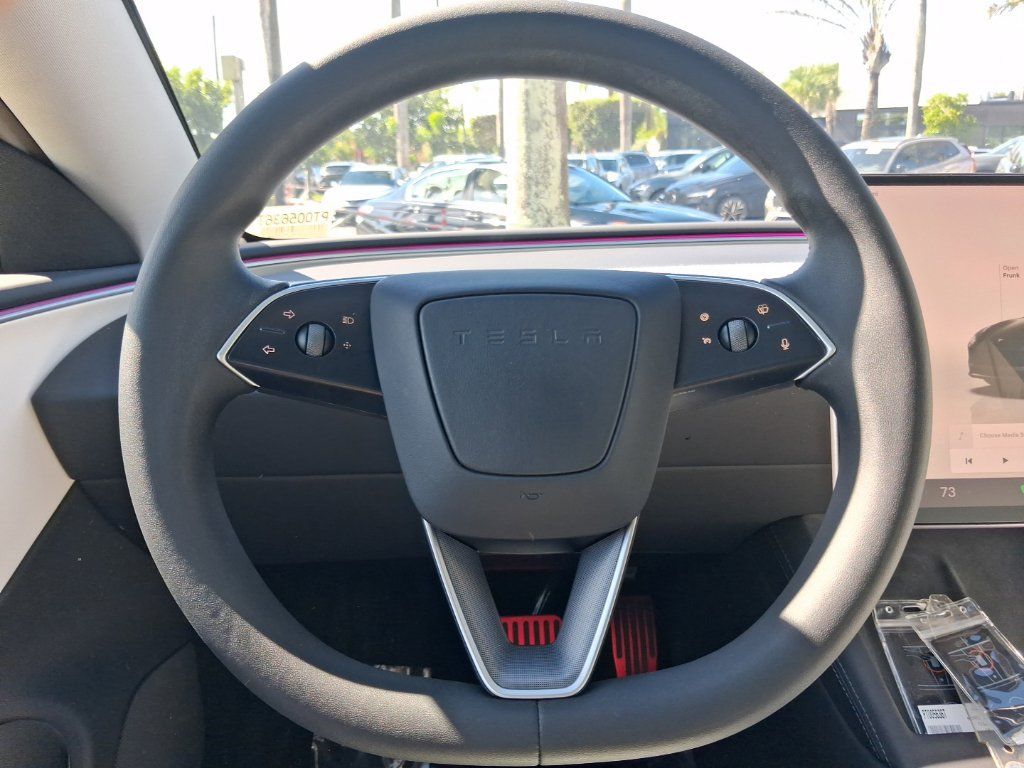 Used 2024 Tesla Model 3 Standard Range RWD image 16