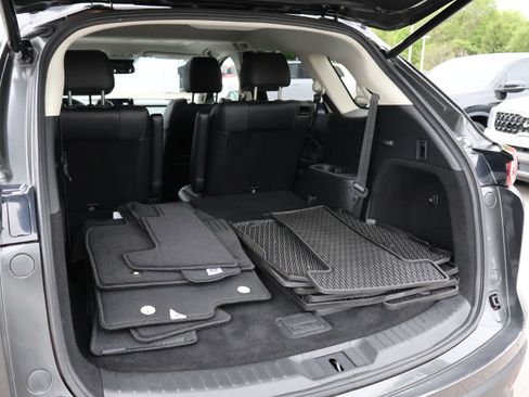 Certified 2023 MAZDA CX-9 Touring AWD/4WD image 17