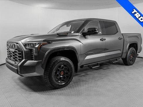Used 2023 Toyota Tundra TRD Pro image 2
