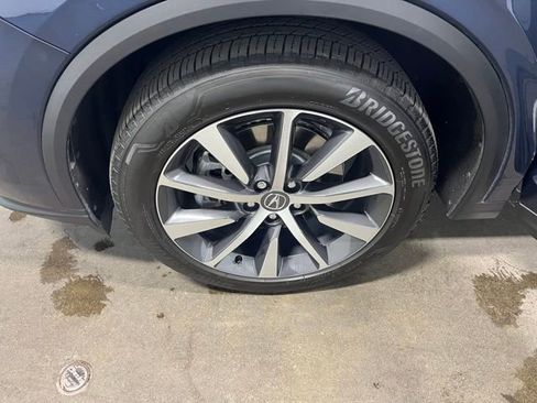 Used 2025 Acura MDX SH-AWD w/ Technology Package image 30