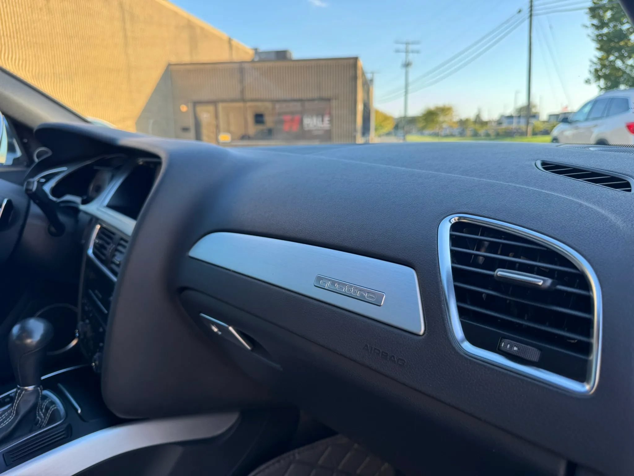 Used 2012 Audi S4 Prestige AWD/4WD image 28