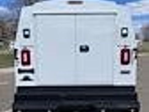 New 2025 Chevrolet Silverado 3500 W/T w/ WT Convenience Package AWD/4WD image 6