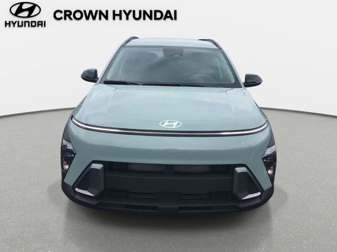 Used 2026 Hyundai Kona SEL Sport FWD image 2
