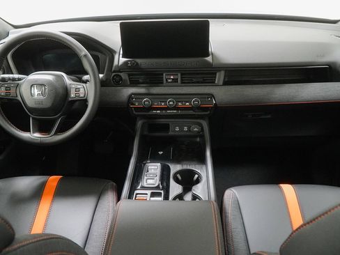New 2026 Honda Passport TrailSport image 24
