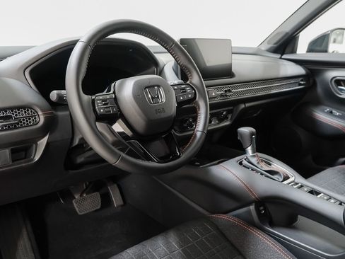 New 2026 Honda HR-V Sport image 20