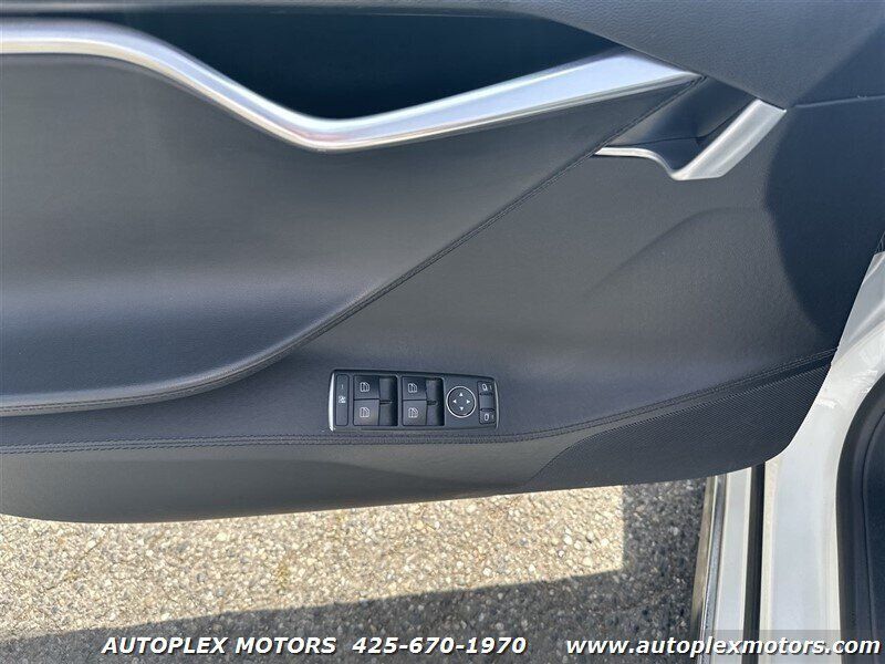 Used 2013 Tesla Model S RWD image 21