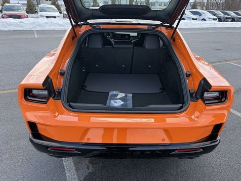 New 2026 Dodge Charger Scat Pack w/ Blacktop Package image 40