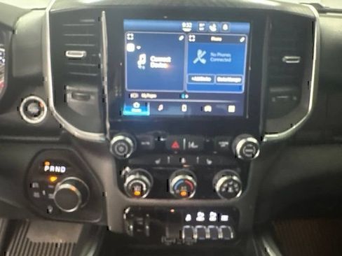 Used 2025 RAM 1500 Big Horn AWD/4WD image 15