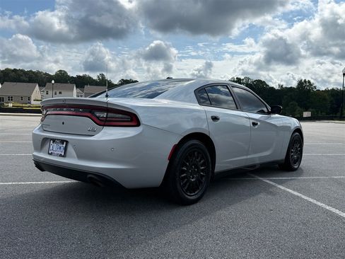 Used 2020 Dodge Charger Police AWD/4WD image 5
