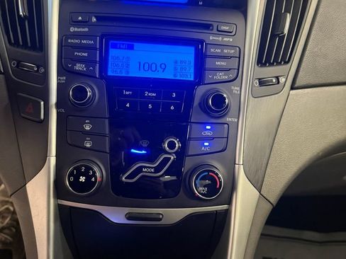 Used 2013 Hyundai Sonata GLS w/ Popular Equipment Pkg FWD image 38