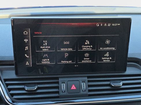 Certified 2023 Audi Q5 e Premium Plus w/ Premium Plus Package image 25