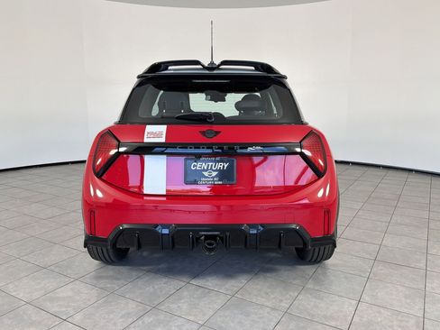 New 2026 MINI Cooper John Cooper Works FWD image 9