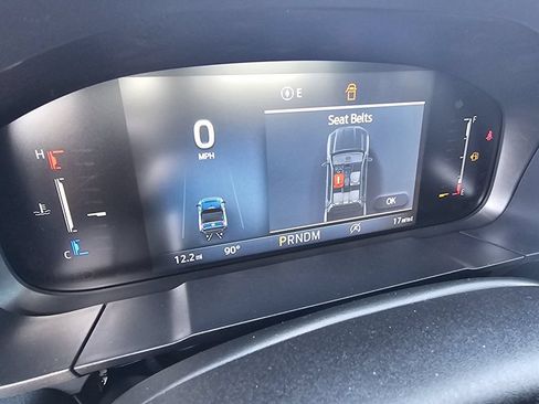 Used 2026 Ford Maverick Lobo AWD/4WD image 26