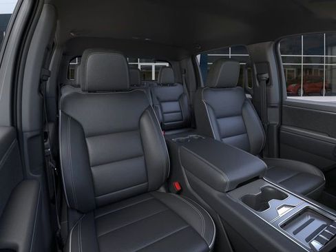 New 2026 GMC Sierra EV Elevation w/ Premium Package AWD/4WD image 17