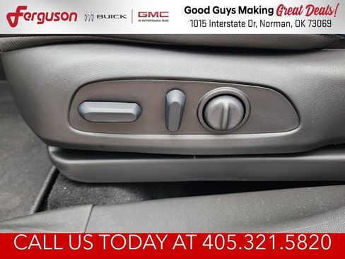 New 2026 Buick Encore GX Sport Touring w/ Advanced Technology Package FWD image 17