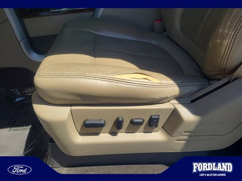Used 2010 Ford F150 Lariat AWD/4WD image 14