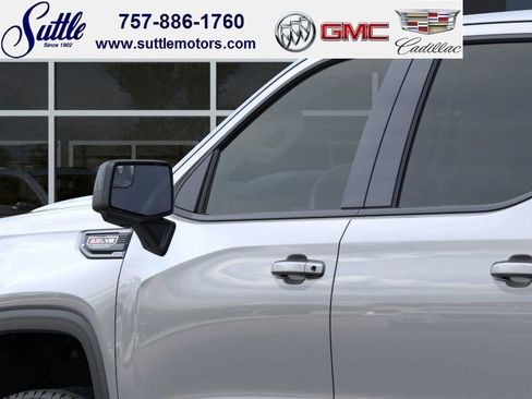 New 2026 GMC Sierra 1500 AT4 w/ AT4 Premium Package image 12
