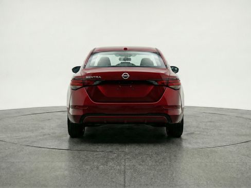 Used 2025 Nissan Sentra SV FWD image 7