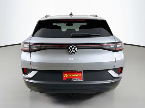 Used 2023 Volkswagen ID.4 Pro S AWD/4WD image 7