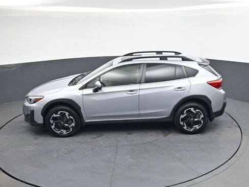 Used 2023 Subaru Crosstrek 2.5i Limited w/ Moonroof Package AWD/4WD image 27