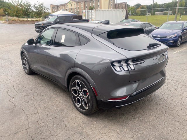 Used 2023 Ford Mustang Mach-E GT AWD/4WD image 7