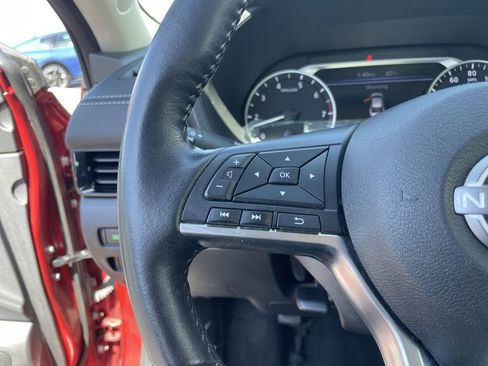 Used 2024 Nissan Sentra SV w/ All-Weather Package image 16