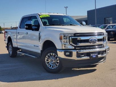 Used 2020 Ford F250 XLT w/ XLT Premium Package